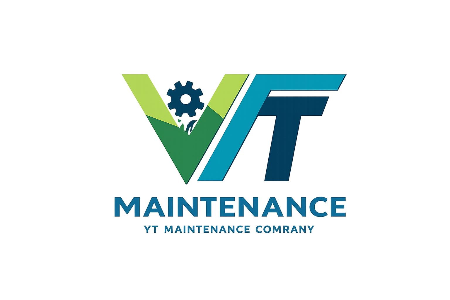 VT-Maintenance logo